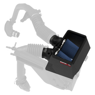 aFe® - Rapid Induction Cold Air Intake System with Pro 5R Filter