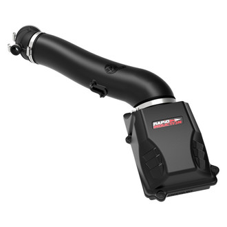 aFe® - Rapid Induction Cold Air Intake System with Pro 5R Filter