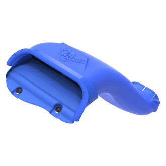 aFe® - Rapid Induction Blue Dynamic Air Scoop