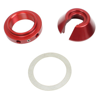 aFe® - 2"-2.5" Control Sway-A-Way™ 2.0 Series Front Coilover Hardware Kit