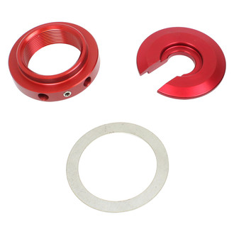 aFe® - 2"-2.5" Control Sway-A-Way™ 2.0 Series Front Coilover Hardware Kit