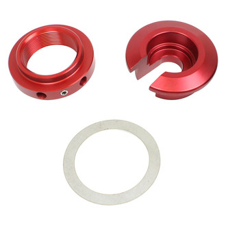 aFe® - 2"-2.5" Control Sway-A-Way™ 2.0 Series Front Coilover Hardware Kit