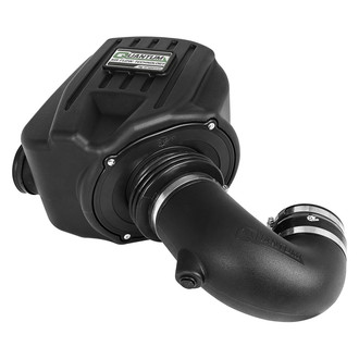 aFe® - Quantum™ Plastic Black Air Intake System with Pro 5R Filter