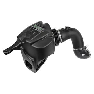 aFe® - Quantum™ Cold Air Intake System