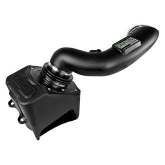 aFe® - Quantum™ Plastic Black Air Intake System with Pro Dry S Filter