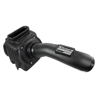 aFe® - Quantum™ Plastic Black Air Intake System with Pro 5R Filter