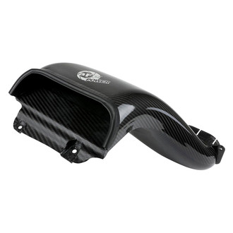 aFe® - Quantum® Dynamic Carbon Fiber Air Intake Scoop