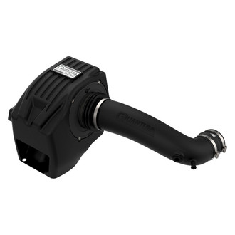 aFe® - Quantum™ Black Air Intake System