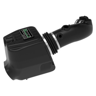 aFe® - Quantum™ Plastic Black Air Intake System