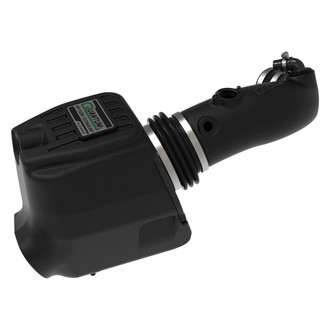 aFe® - Quantum™ Plastic Black Air Intake System with Pro 5R Filter