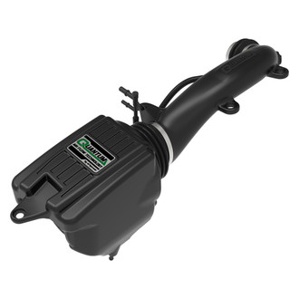 aFe® - Quantum™ Black Air Intake System with Pro Dry S Filter
