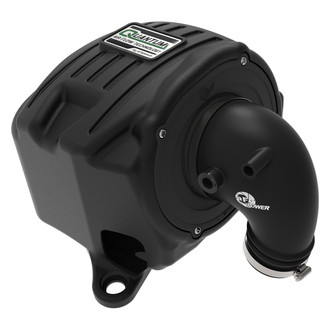 aFe® - Quantum™ Plastic Black Air Intake System with Pro 5R Filter