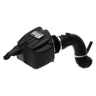 aFe® - Quantum™ Black Air Intake System with Pro 5R Filter