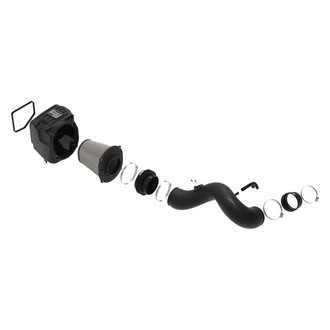 aFe® - Quantum™ Cold Air Intake System