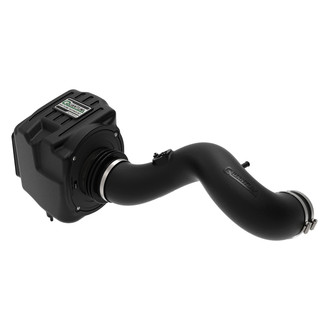 aFe® - Quantum™ Plastic Black Air Intake System with Pro 5R Filter