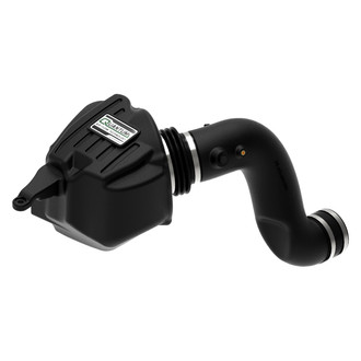 aFe® - Quantum™ Black Air Intake System with Pro Dry S Filter