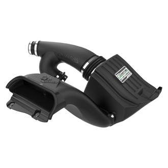 aFe® - Quantum™ Black Air Intake System with Pro Dry S Filter