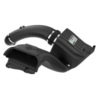 aFe® - Quantum™ Black Air Intake System with Pro Dry S Filter