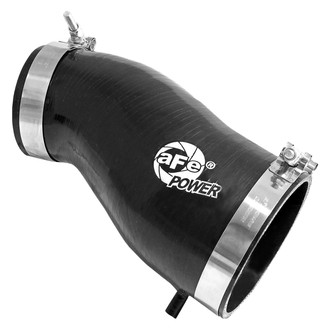 aFe® - Magnum Force® Black Torque Booster Tube