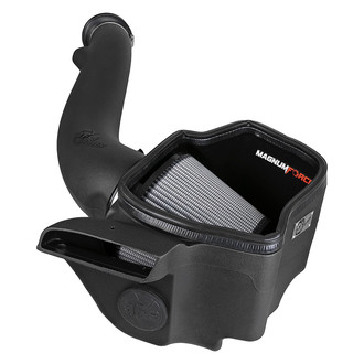 aFe® - Magnum Force® Stage 2 Plastic Black Cold Air Intake System