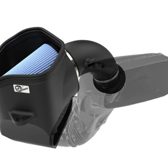 aFe® - Magnum Force® Stage 2 Cold Air Intake System