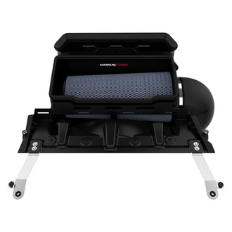 aFe® - Magnum Force® Stage 2 Cold Air Intake System with Pro 5R Blue Filter