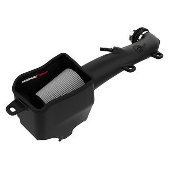 aFe® - Magnum Force® Stage 2 Cold Air Intake System with Pro Dry S Gray Filter