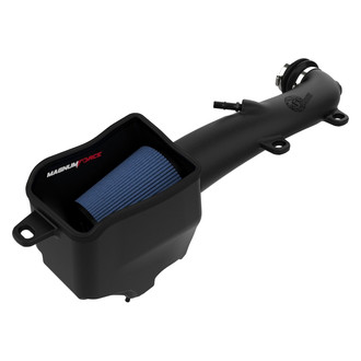 aFe® - Magnum Force® Stage 2 Cold Air Intake System with Pro 5R Blue Filter