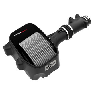 aFe® - Magnum Force® Stage 2 Cold Air Intake System with Pro Dry S Gray Filter