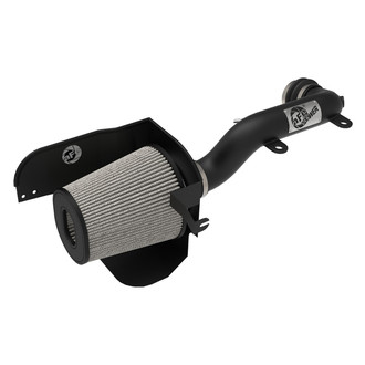 aFe® - Magnum Force® Stage 2 XP Plastic Black Cold Air Intake System
