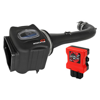 aFe® - Magnum Force® Stage 2 Cold Air Intake System with Pro 5R Filter