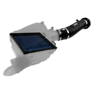 aFe® - Rapid Induction Cold Air Intake System with Pro 5R Blue Filter
