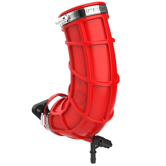 aFe® - Turbo Inlet Pipes