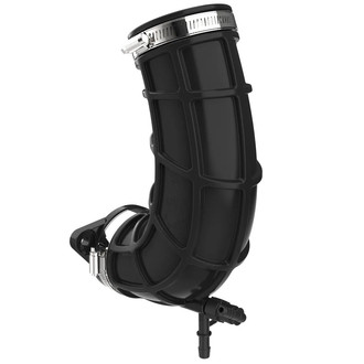 aFe® - Turbo Inlet Pipes