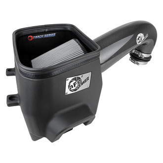 aFe® - Magnum Force® Stage 2 Track Series Cold Air Intake System