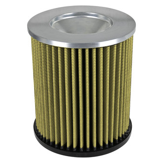 aFe® - Magnum Flow® Pro Guard 7 Round Tan Air Filter