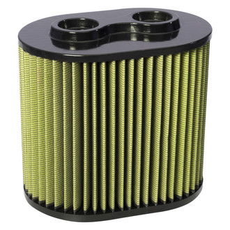 aFe® - Magnum Flow® Oval Straight Air Filter