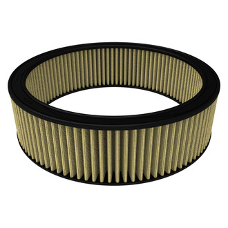 aFe® - Magnum Flow® Round Air Filter