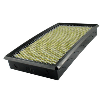 aFe® - Magnum Flow® Pro Guard 7 Panel Tan Air Filter