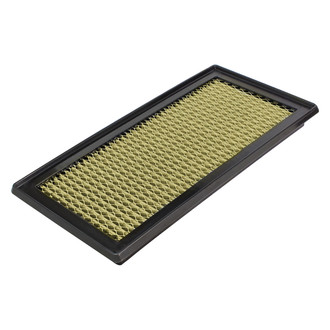 aFe® - Magnum Flow® Pro Guard 7 Panel Tan Air Filter