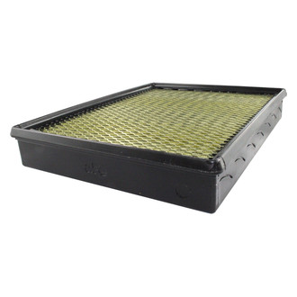 aFe® - Magnum Flow® Pro Guard 7 Panel Tan Air Filter
