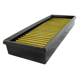 aFe® - Magnum Flow® Pro Guard 7 Panel Tan Air Filter