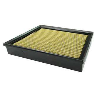 aFe® - Magnum Flow® Pro Guard 7 Panel Tan Air Filter