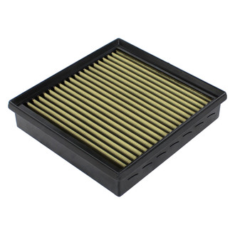 aFe® - Magnum Flow® Pro Guard 7 Panel Tan Air Filter
