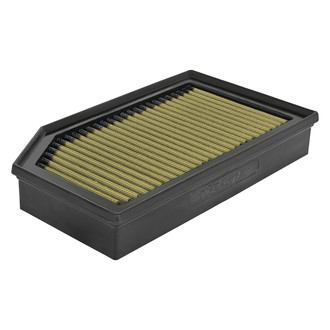 aFe® - Magnum Flow® Pro Guard 7 Panel Tan Air Filter