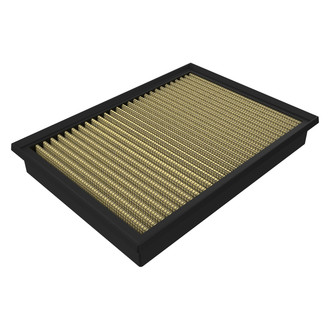 aFe® - Magnum Flow® Pro Guard 7 Panel Tan Air Filter