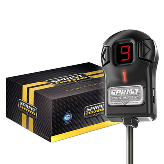 aFe® - Sprint Booster™ V3 Power Converter