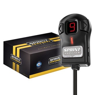 aFe® - Sprint Booster™ V3 Power Converter