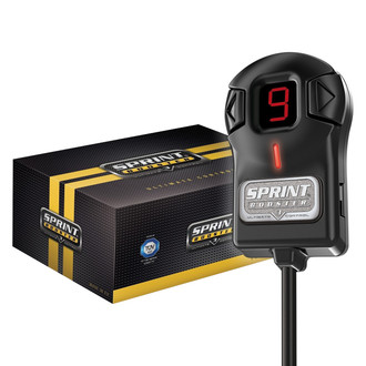 aFe® - Sprint Booster™ V3 Power Converter