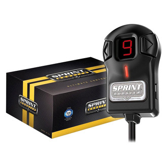 aFe® - Sprint Booster™ V3 Power Converter